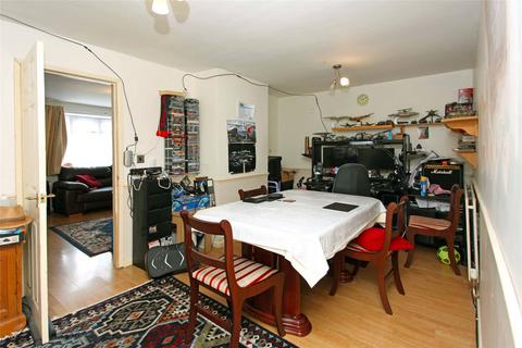 3 bedroom end of terrace house for sale, Springhill Crescent, Madeley, Telford, Shropshire, TF7