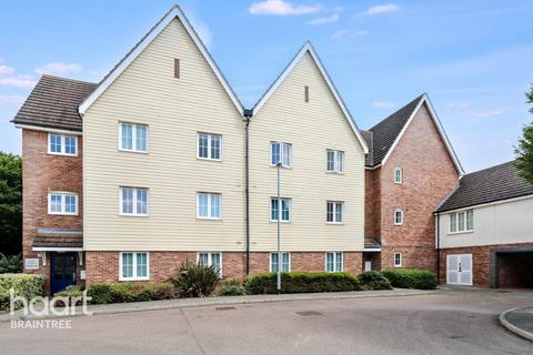 undefined, Mortymer Close, Dunmow
