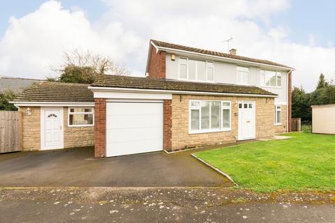 85 Howard Cornish Road, Marcham, Abingdon, OX13 6PU