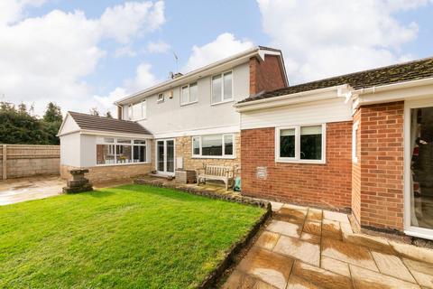 85 Howard Cornish Road, Marcham, Abingdon, OX13 6PU