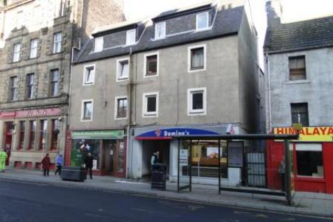 undefined, 185a Flat 2 South Street Perth PH2 8NY