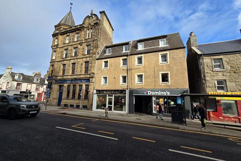 1 bedroom flat to rent, 185a Flat 2 South Street Perth PH2 8NY
