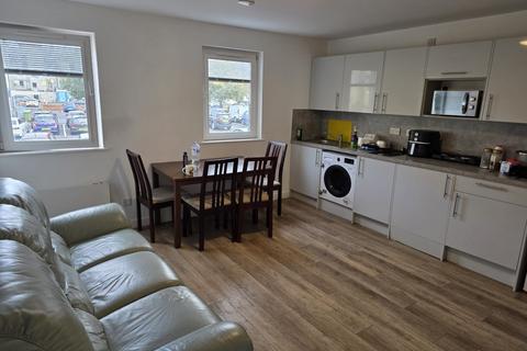 1 bedroom flat to rent, 185a Flat 2 South Street Perth PH2 8NY