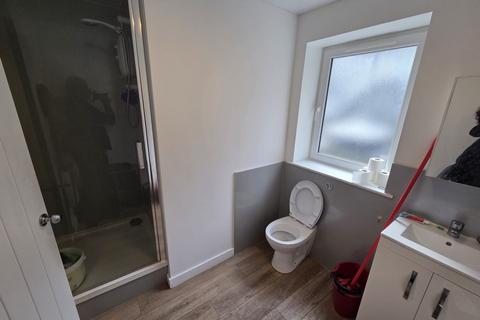 1 bedroom flat to rent, 185a Flat 2 South Street Perth PH2 8NY