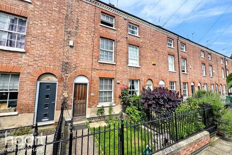 3 bedroom townhouse for sale