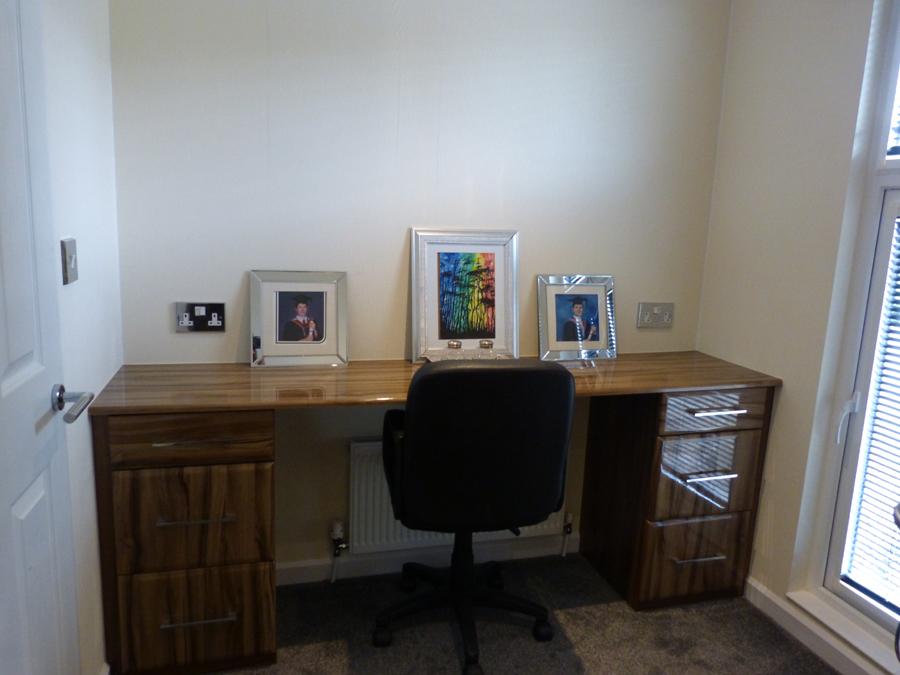 Office/Bedroom 3