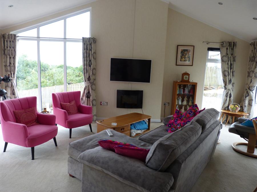 Lounge Area