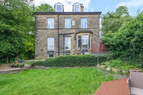 undefined, 1 Arden Lodge, 140, Savile Park Road, Savile Park, West Yorkshire, HX1 2XR