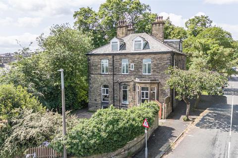 undefined, 1 Arden Lodge, 140, Savile Park Road, Savile Park, West Yorkshire, HX1 2XR