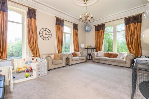 undefined, 1 Arden Lodge, 140, Savile Park Road, Savile Park, West Yorkshire, HX1 2XR