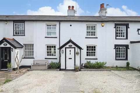 3 bedroom terraced house for sale, Epping CM16