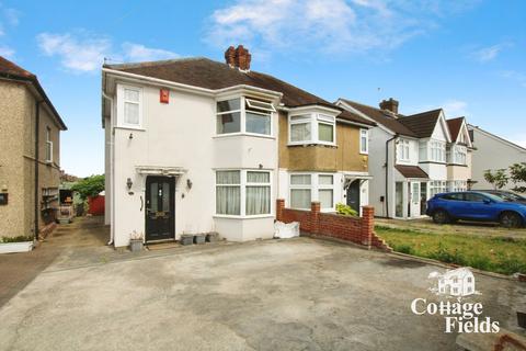 undefined, Keswick Drive, Enfield EN3
