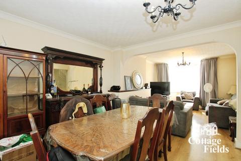 undefined, Keswick Drive, Enfield EN3