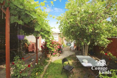 undefined, Keswick Drive, Enfield EN3