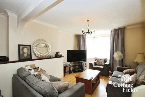 undefined, Keswick Drive, Enfield EN3