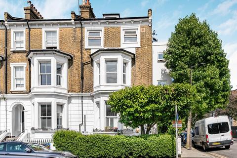 undefined, Dagmar Road, London, SE5