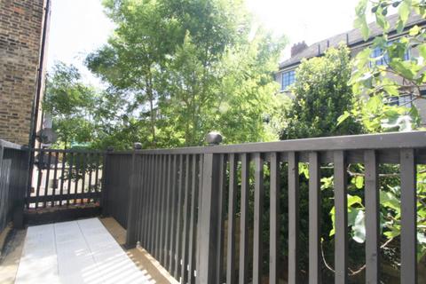 undefined, Archway Road, Highgate, N6
