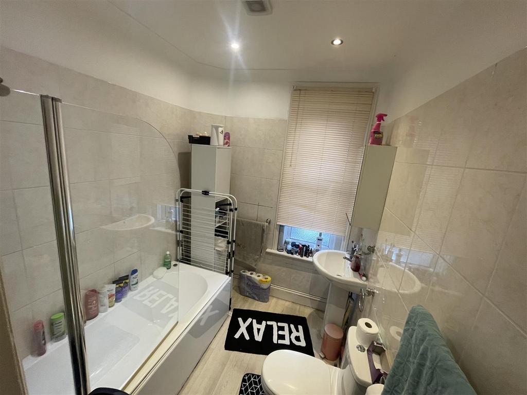 Fff bedroom