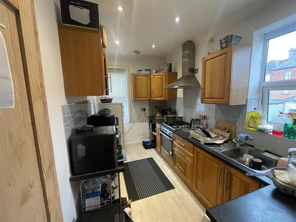 Fff kitchen