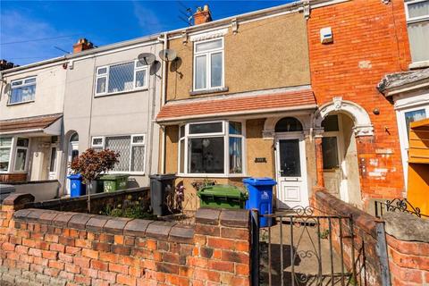 203 Welholme Road, Grimsby, DN32 9JD