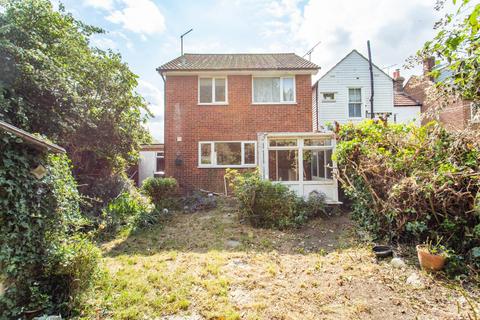 3 bedroom detached house for sale, Kent Street, Whitstable, Kent, CT5