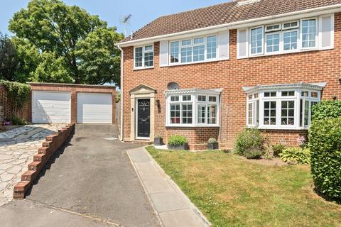 3 bedroom semi-detached house for sale, Chestnut Rise, Chandler's Ford