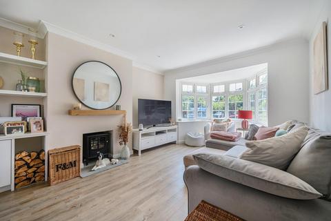 3 bedroom semi-detached house for sale, Chestnut Rise, Chandler's Ford