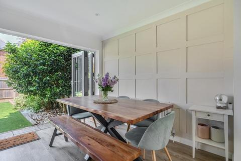 3 bedroom semi-detached house for sale, Chestnut Rise, Chandler's Ford