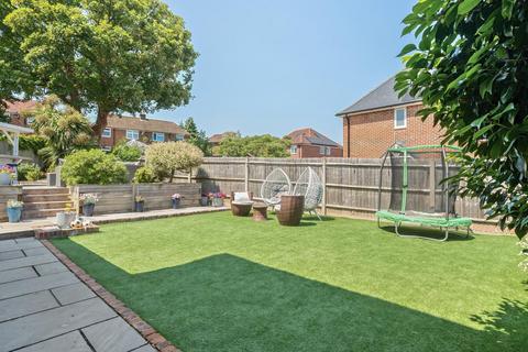 3 bedroom semi-detached house for sale, Chestnut Rise, Chandler's Ford