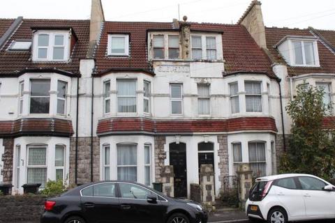 1 bedroom flat to rent, Milton Road, Weston-super-Mare, North Somerset