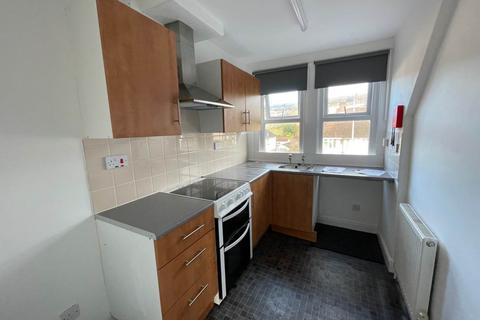 1 bedroom flat to rent, Milton Road, Weston-super-Mare, North Somerset