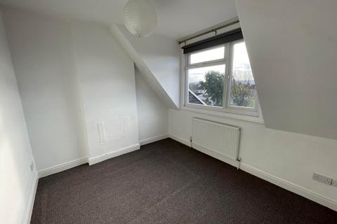 1 bedroom flat to rent, Milton Road, Weston-super-Mare, North Somerset