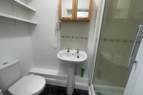 1 bedroom flat to rent, Milton Road, Weston-super-Mare, North Somerset