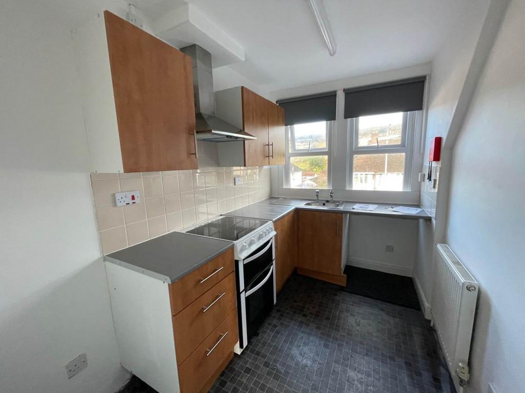 Milton rd 60 f3 kitc