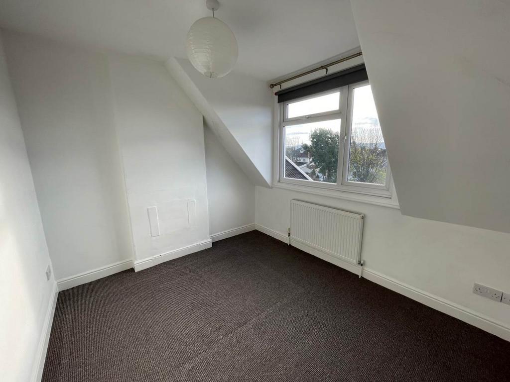 Milton rd 60 f3 bedr