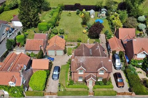 undefined, Main Street, Etton, Beverley