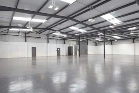 Warehouse to rent, Haydock Industrial Estate Haydock WA11 0XG