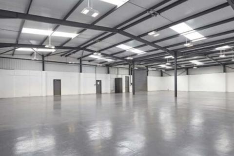 Warehouse to rent, Haydock Industrial Estate Haydock WA11 0XG