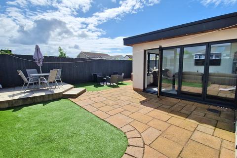 undefined, PARC Y BERLLAN, PORTHCAWL, CF36 5HX