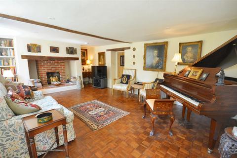 undefined, Church Walk, Motcombe