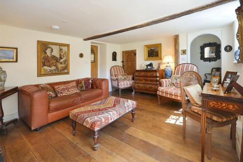 undefined, Church Walk, Motcombe