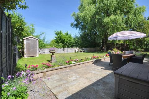 undefined, Church Walk, Motcombe