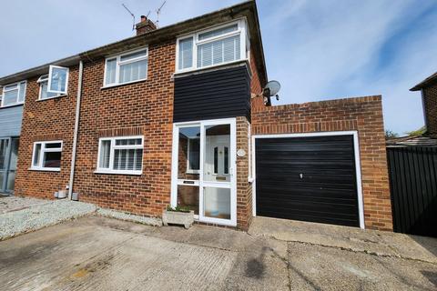 3 bedroom semi-detached house for sale, Fairlawn Road, Ramsgate CT12