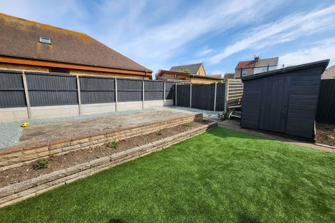 3 bedroom semi-detached house for sale, Fairlawn Road, Ramsgate CT12