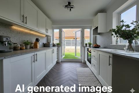 3 bedroom semi-detached house for sale, Fairlawn Road, Ramsgate CT12