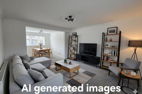 3 bedroom semi-detached house for sale, Fairlawn Road, Ramsgate CT12