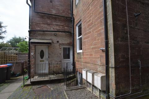 26b Edinburgh Road, Dumfries, DG1 1JQ