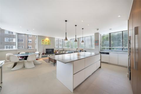 Birley Lodge, Acacia Road, St John's Wood, London, NW8