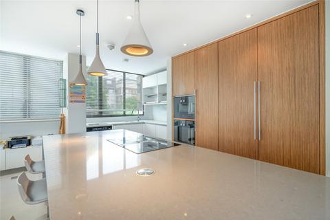 3 bedroom apartment for sale, Birley Lodge, Acacia Road, St John's Wood, London, NW8