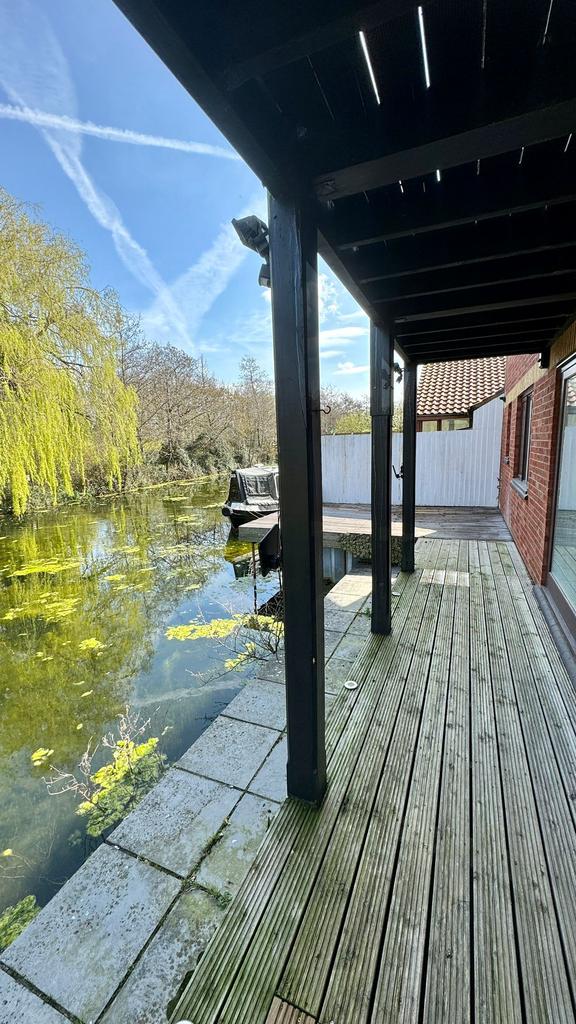 Decking